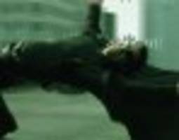Looking Back At 'The Matrix' Fifteen Years Later